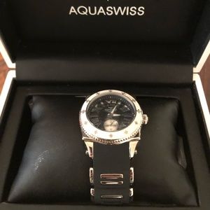 Aquaswiss Watch